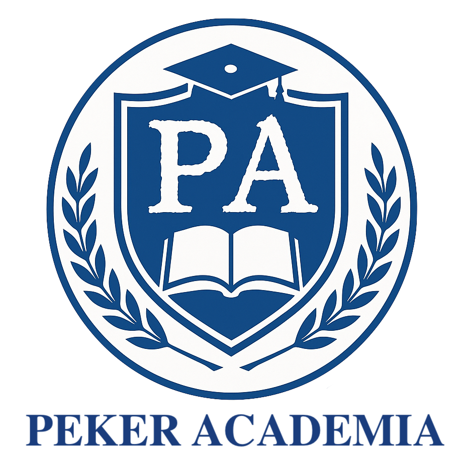 Peker Academia